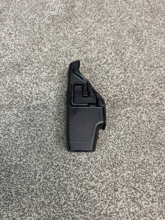 Blackhawk CQC Taser X26 Holster Holder For Duty Belt Ex Police Airsoft Cosplay