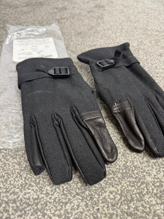 NEW Bennett Safetywear Cobra Tactical Gloves Police Military Firearms