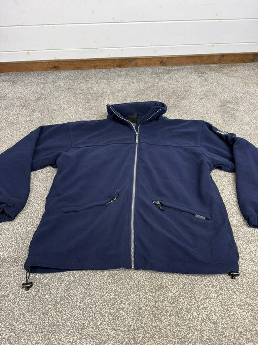 Ex Police Keela Neptune Fleece Windproof Waterproof - Medium
