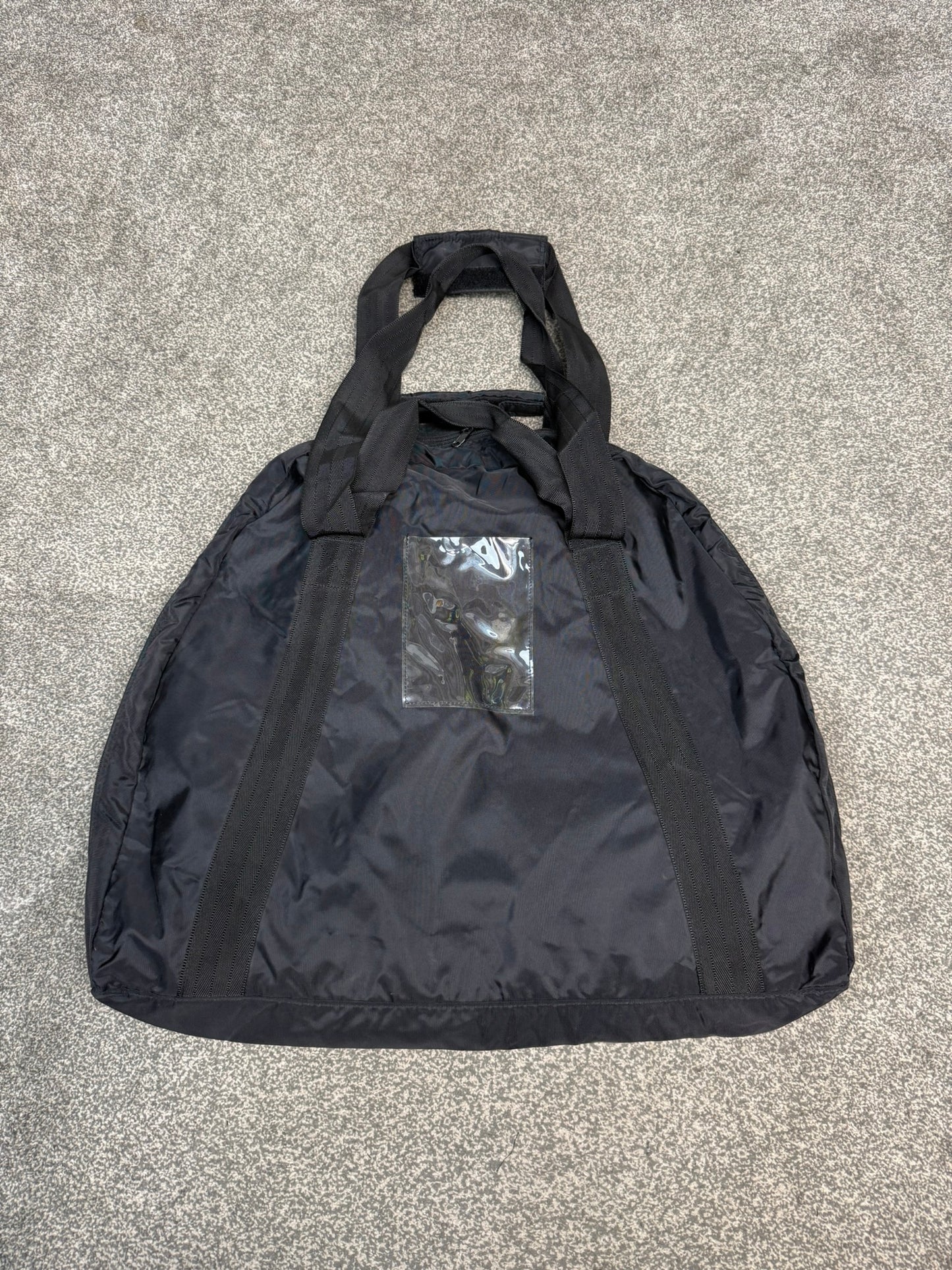 Ex Police Cooneen Body Armour Stab Vest + Bag MEDIUM Anti Stab & Ballistic HG1A & KR1