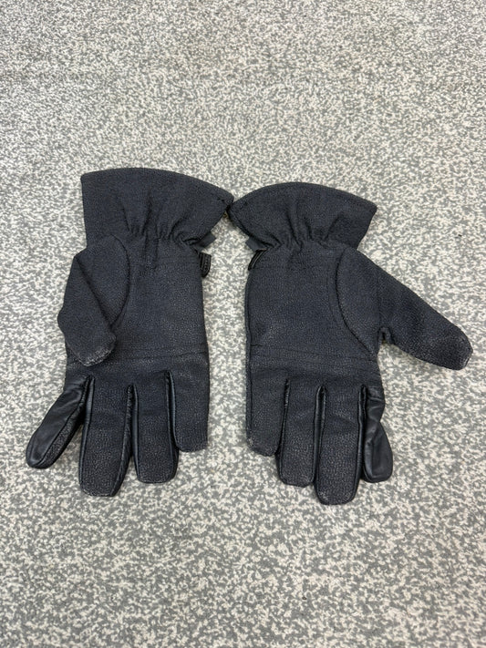Cobra Tactical Gloves Police Military Firearms Size 9