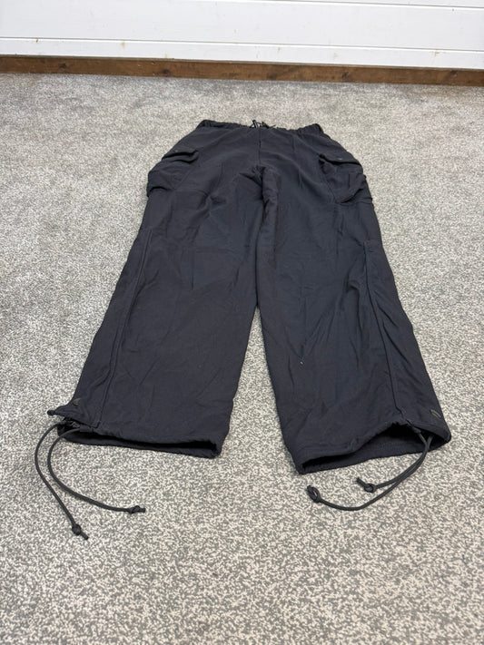 Arktis Ex Police Waterproof Trousers Cargo Trousers Dog Handler Hiking Security Outdoors - SMALL