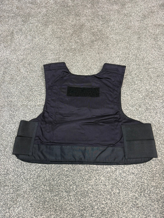 Ex Police Mehler Body Armour Stab Vest COVER - X Large VGC