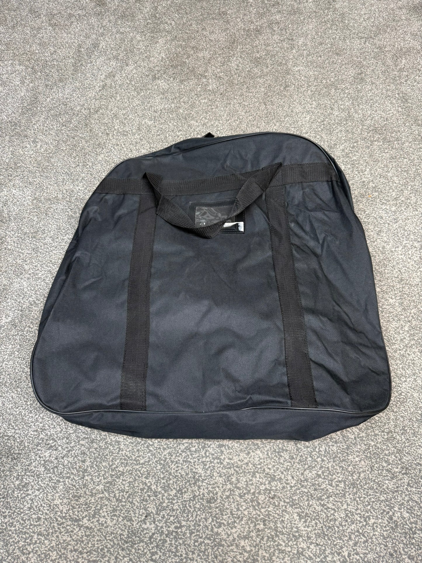 Ex Police Cooneen Body Armour Stab Vest + Bag SMALL Anti Stab & Ballistic HG1A & KR1