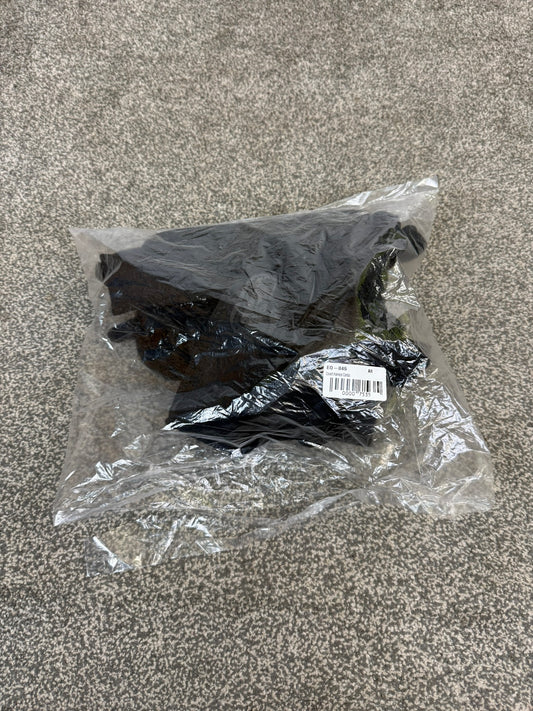 NEW Ex Police Covert Harness Velcro Modular Pouches Security PI Vest