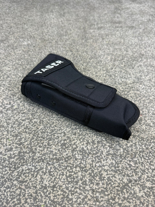 MOLLE Taser Holster Pouch Vest Attachment Ex Police Airsoft