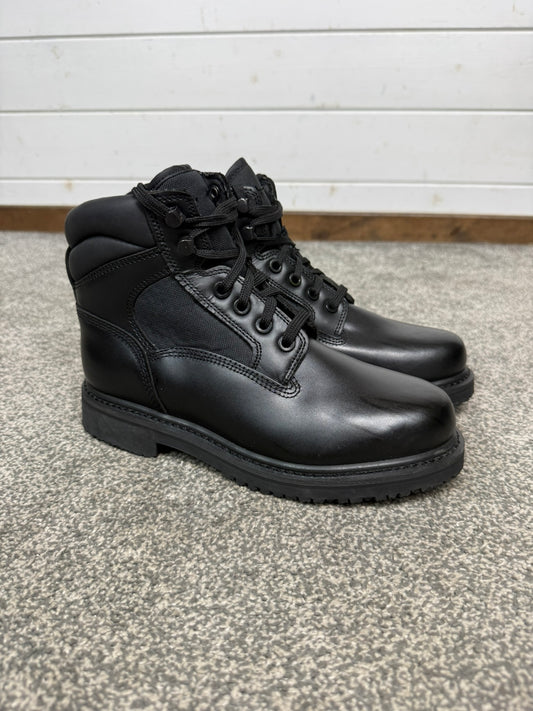 OPGEAR Occupational Safety Work Boots UK 5