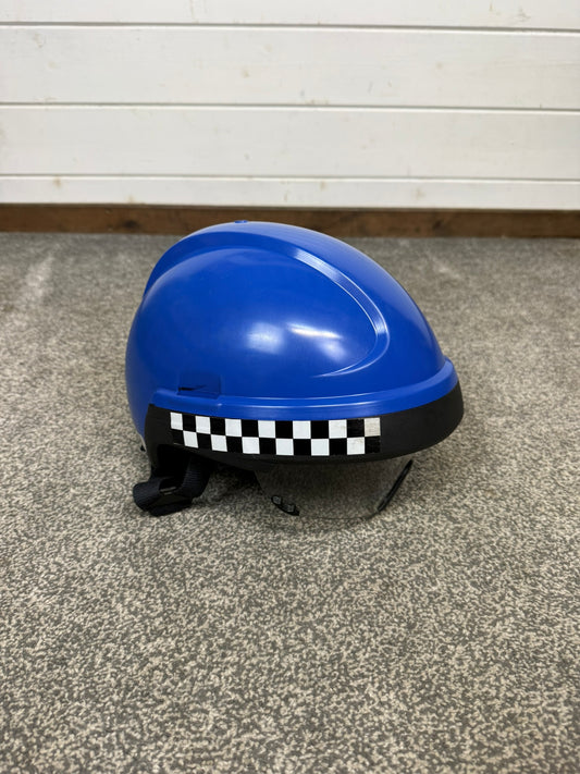 Ex Police Cromwell ER1 Safety Helmet Incident Search and Rescue Helmet 53-63cm