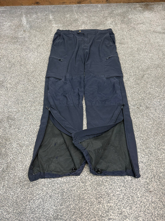 Ex Police Keela Lightweight Op Trousers 30" Waist