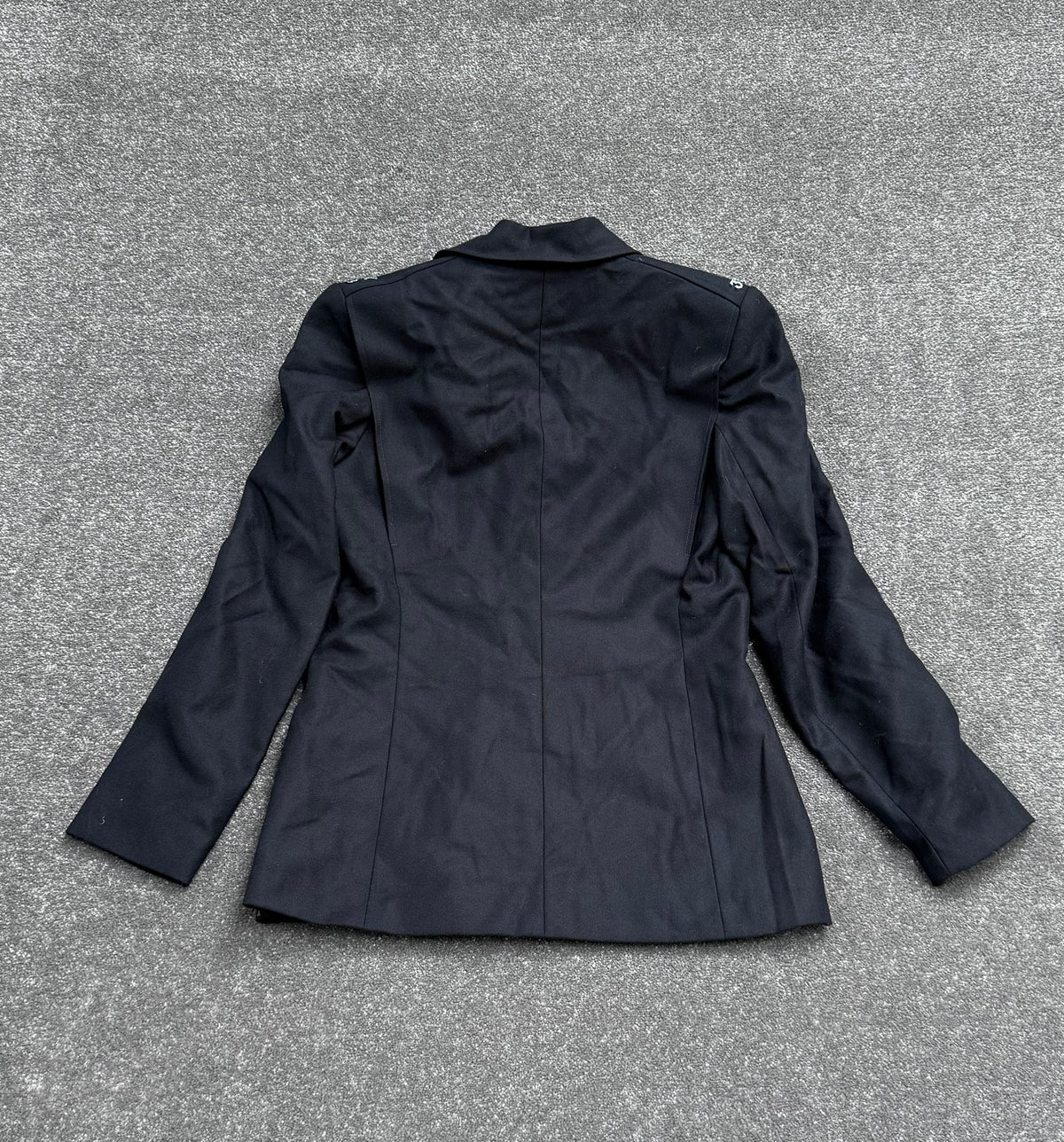 Ex Met Police Female Dress Tunic 34.5" Chest Fancy Dress Theatre Collector