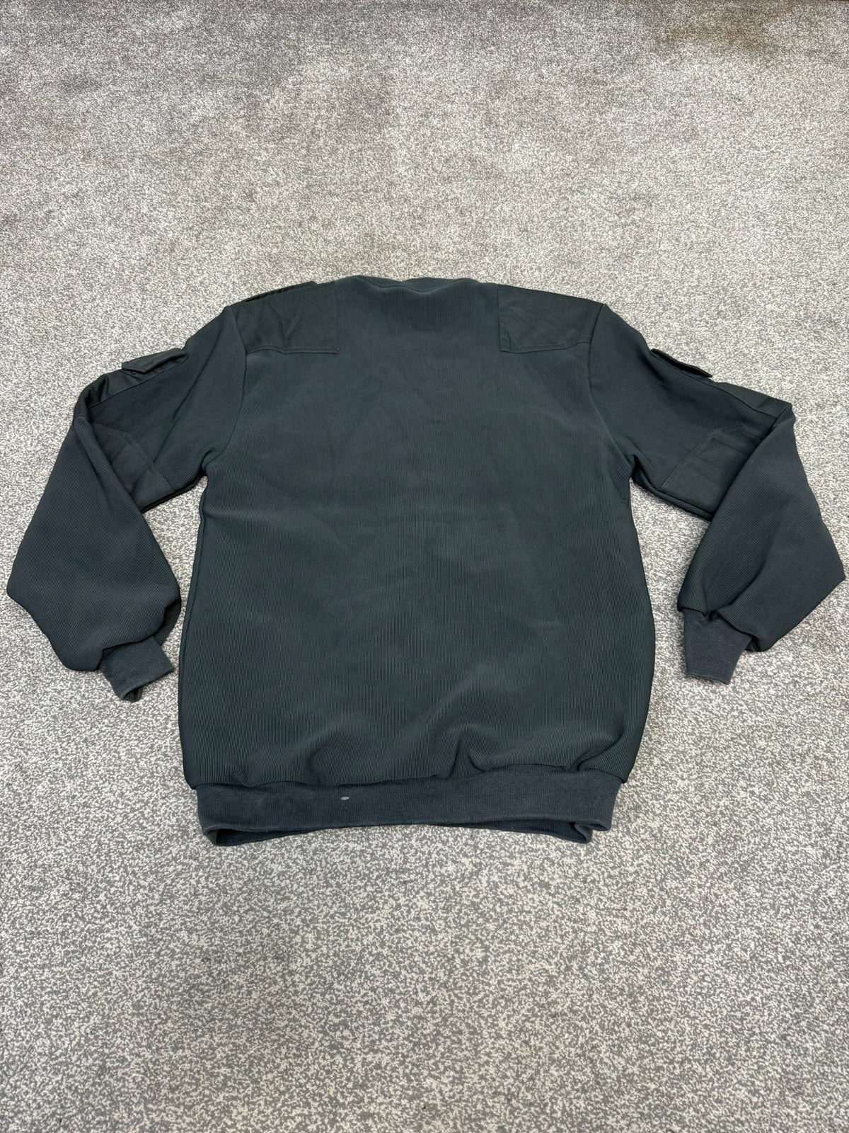 Northern Ireland Police PSNI Showerproof Jumper Lined Pullover Collector Display