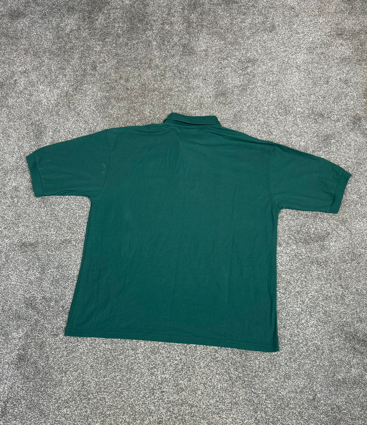 Northern Ireland Police PSNI Polo Shirt Operational Trainer BADGED Embroidered - XL Collector Display