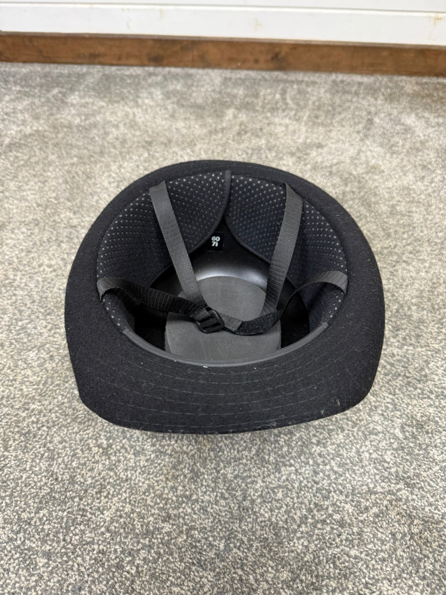 Obsolete Essex Police WPC Bowler Hat 60cm Film TV Collector Display