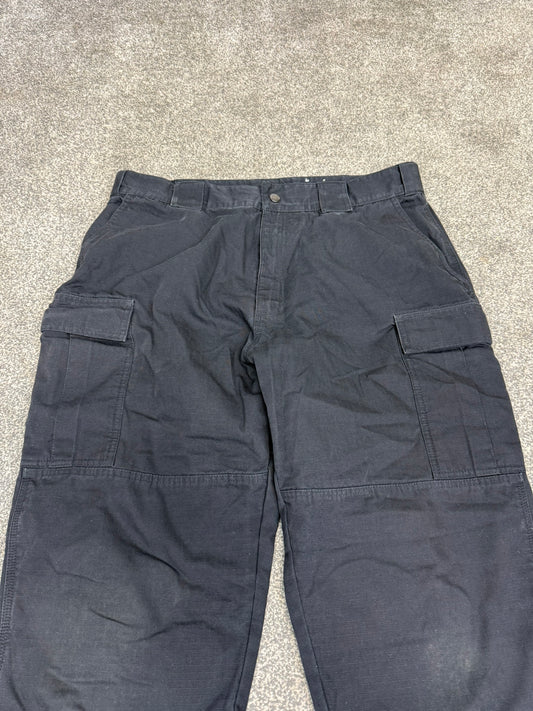 5.11 Tactical TDU Ripstop Trousers Men's XL Combat Cargo Security Uniform Work