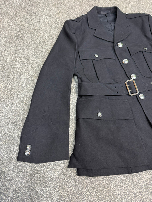 Ex Essex Police Men's Tunic Fancy Dress Theatre Collector
