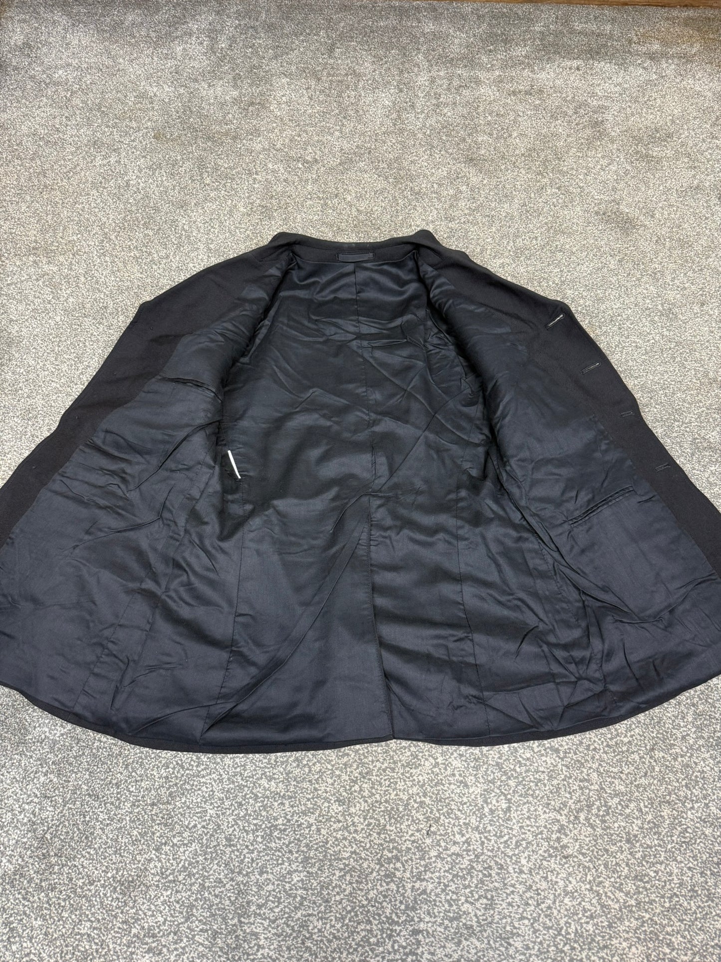 Ex Essex Police Men's Tunic Fancy Dress Theatre Collector