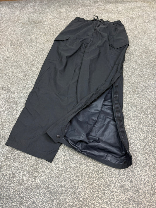 Ex Police Second Element Enforcer Waterproof Cargo Trousers Security Hiking Walking