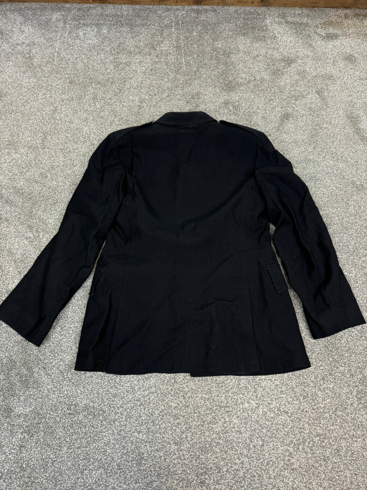 Ex Essex Police Men's Tunic Fancy Dress Theatre Collector Uniform