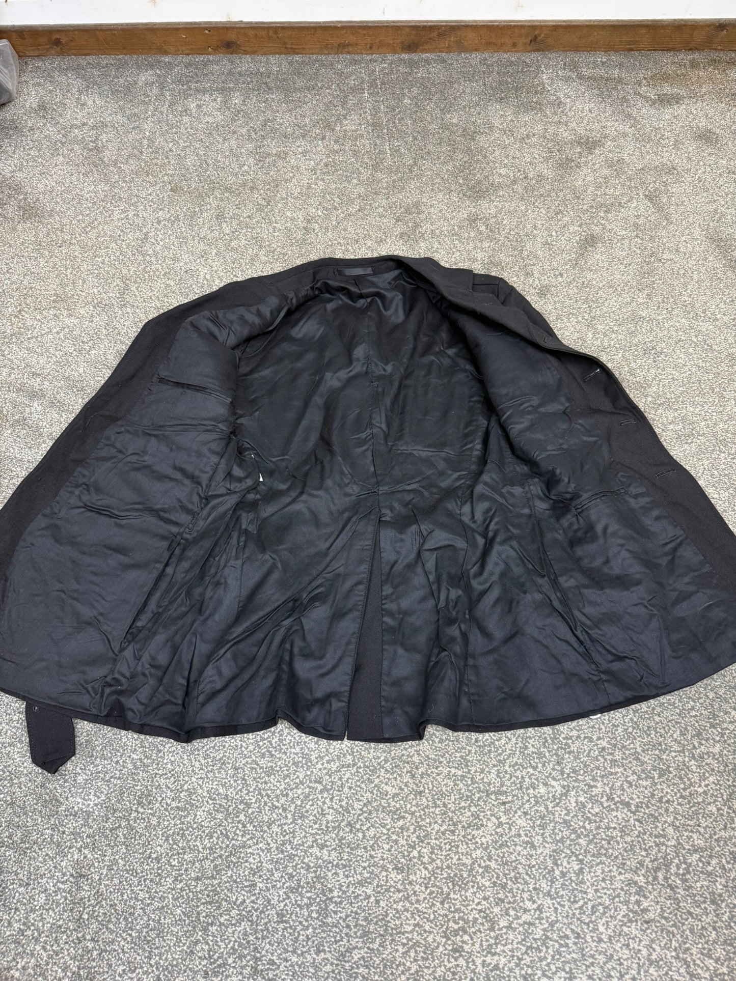 Ex Essex Police Men's Tunic Fancy Dress Theatre Collector