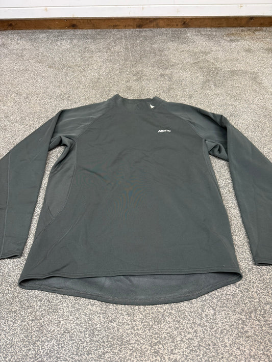 Musto Technical Long Sleeve Base Layer - X Large