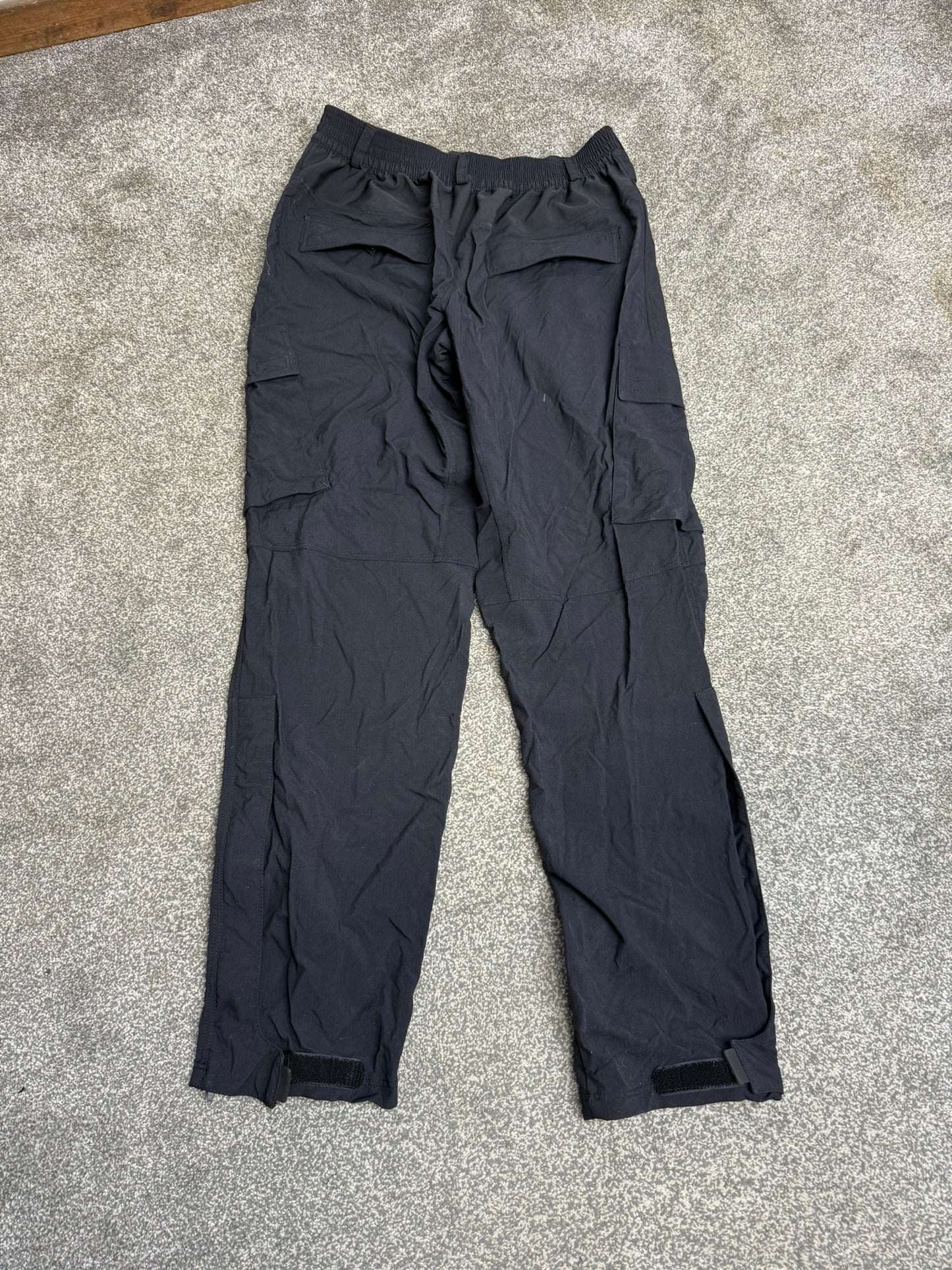 Endura Cycling Trousers 38" Ripstop Ex Police Cargo Bike Trousers