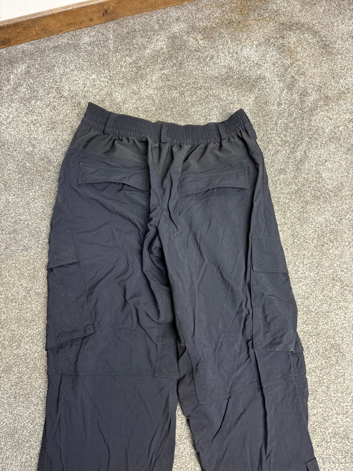 Endura Cycling Trousers 38" Ripstop Ex Police Cargo Bike Trousers