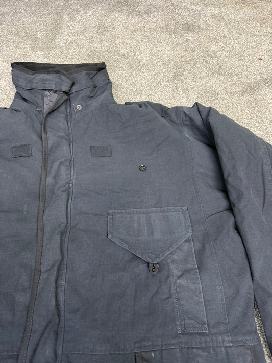 Ex Police Arktis Smock Jacket With Liner XXL Dog Handler Security