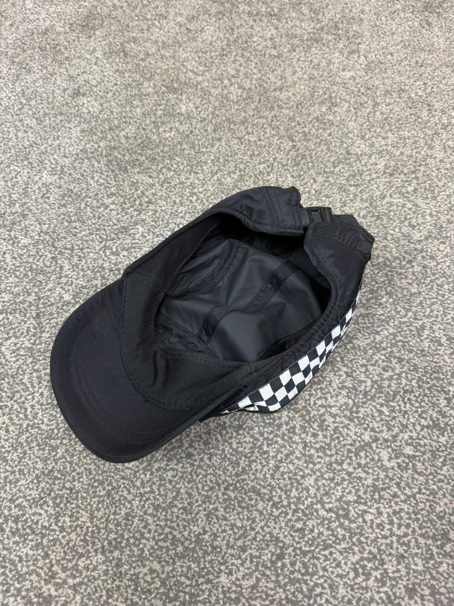 Ex Police Baseball Cap ARU Hat Collector Display Film Uniform