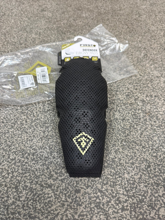 First Tactical Defender Elbow Pads Set of 2 - To Fit Defender UBACS Shirt