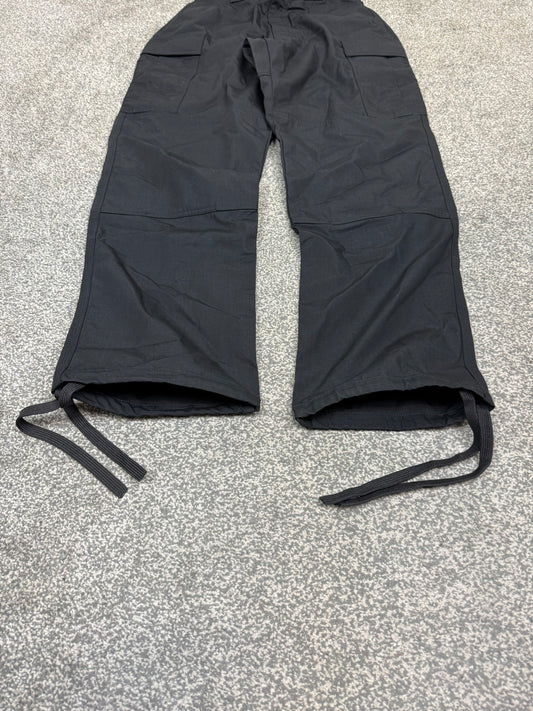 5.11 Tactical TDU Ripstop Trousers Men's Combat Cargo Security Uniform