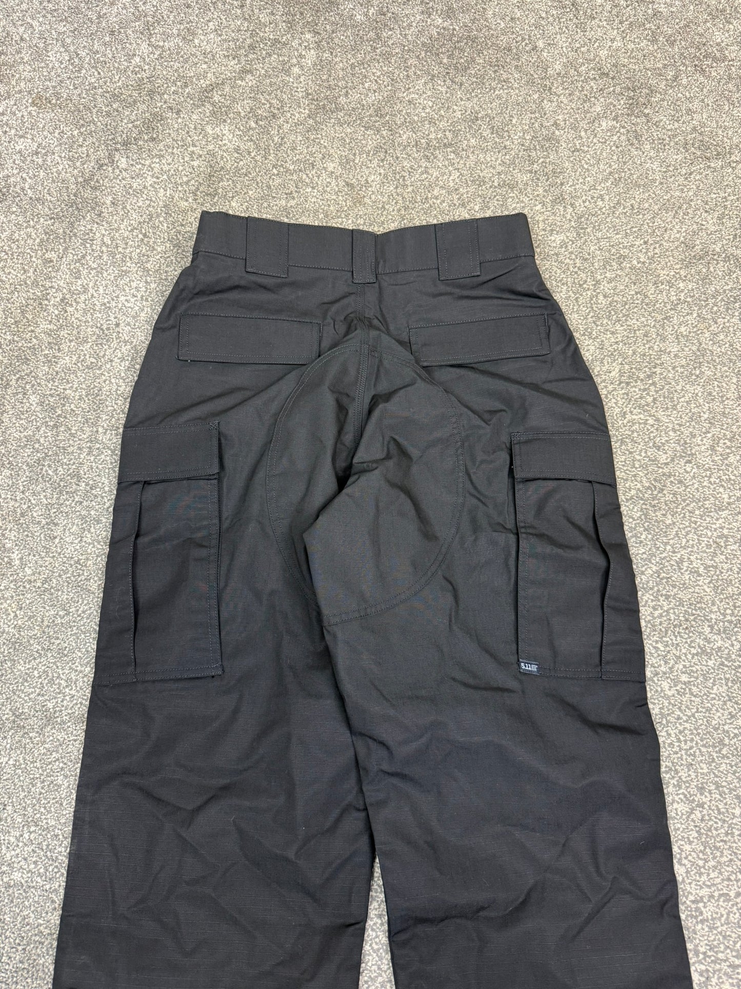5.11 Tactical TDU Ripstop Trousers Men's Combat Cargo Security Uniform