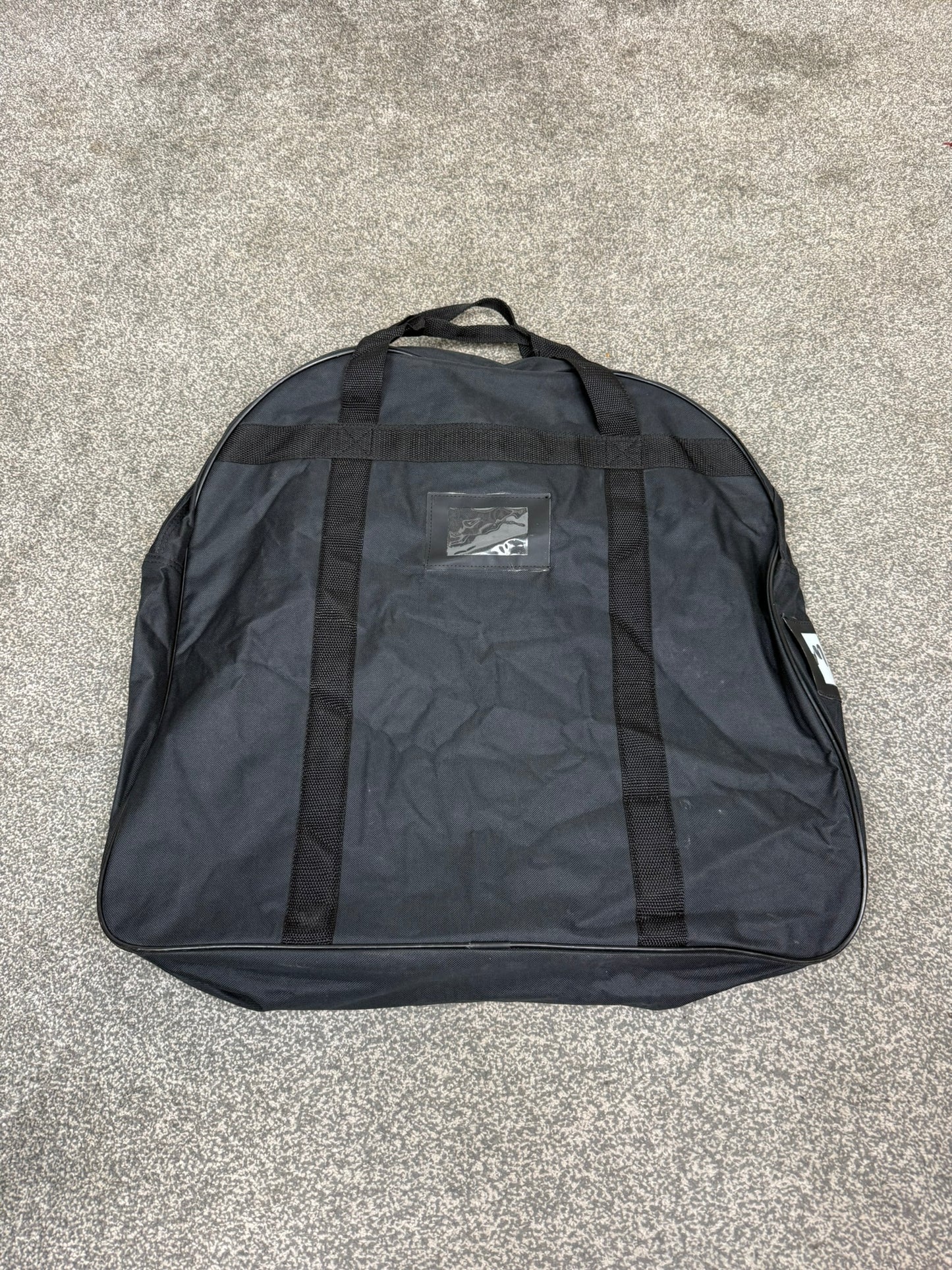 Ex Police Mehler Body Armour Vest & Bag Anti Stab & Ballistic HG1A & KR1 Security - LARGE