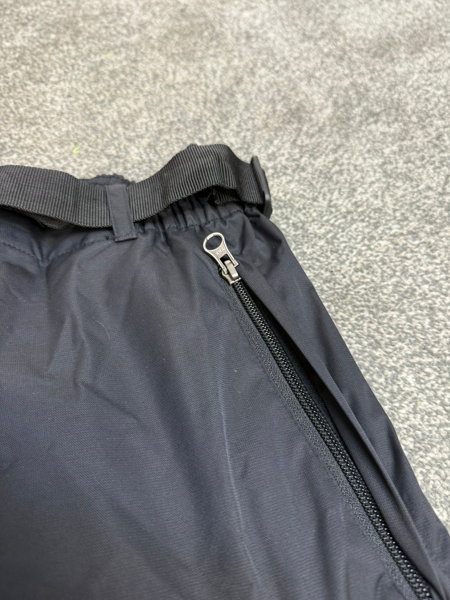 Ex Police Endure Waterproof Cycling Trousers Large Bike Pants
