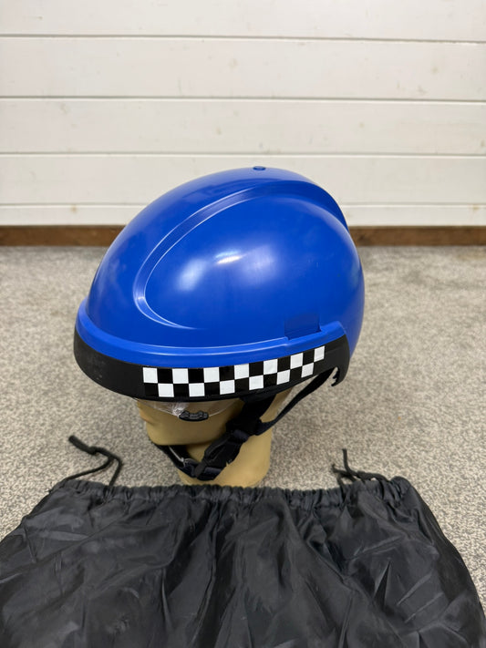 Ex Police Cromwell ER1 Safety Helmet Incident Search and Rescue Helmet 53-63cm