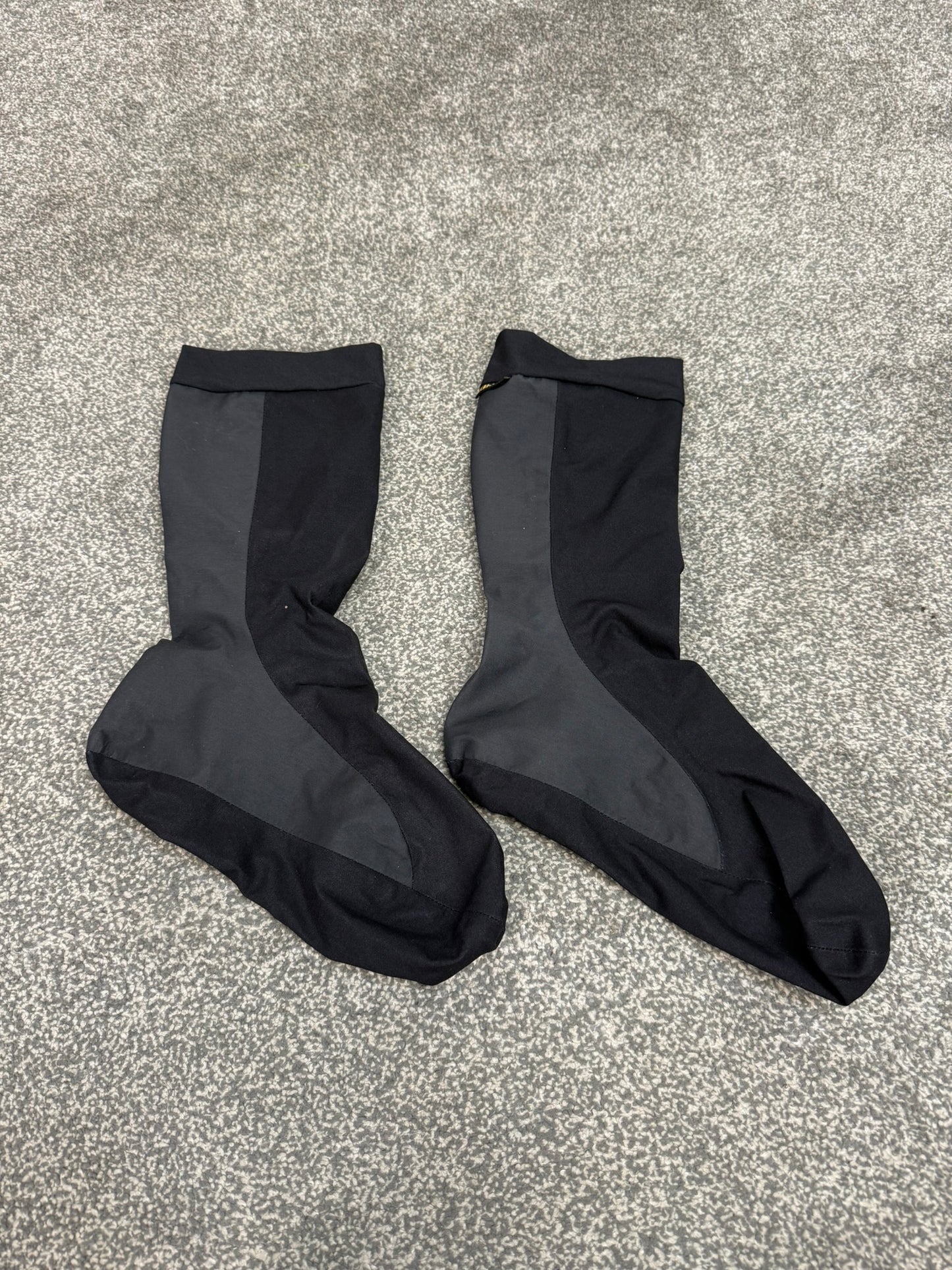Gore-Tex Waterproof Boot Liner Socks Size 9 Waterproof Over Sock