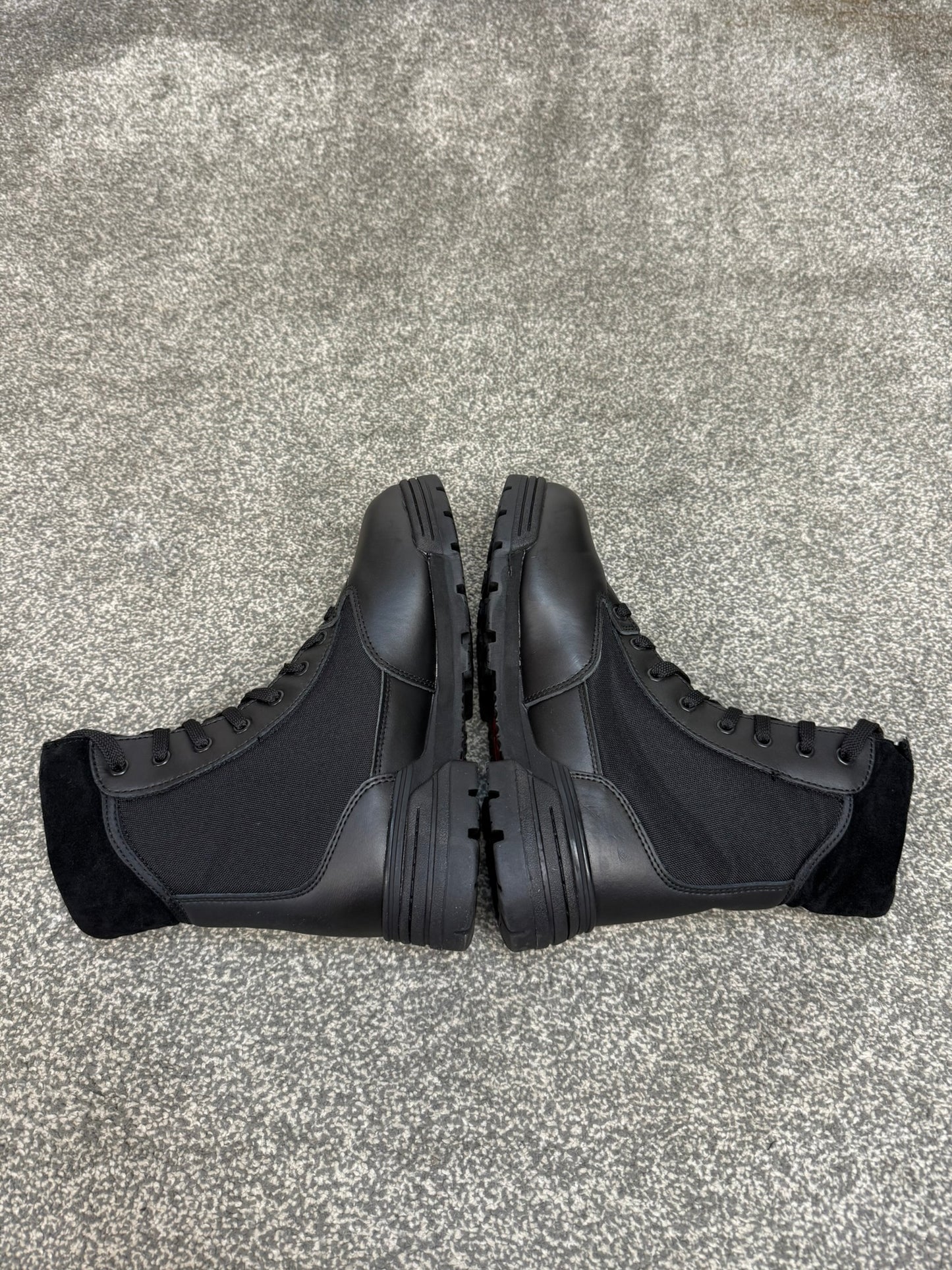 Ex Police Magnum Classic Boots UK 6 Security Combat Tactical Cadet Boots