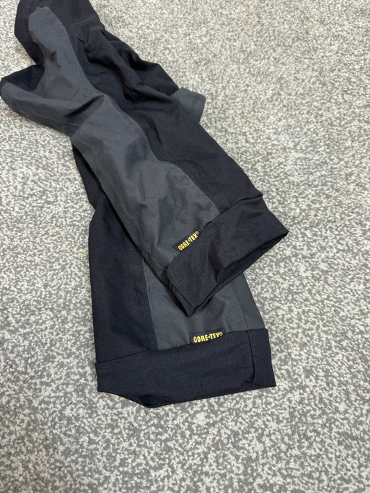 Gore-Tex Waterproof Boot Liner Socks Size 7 Waterproof Over Sock