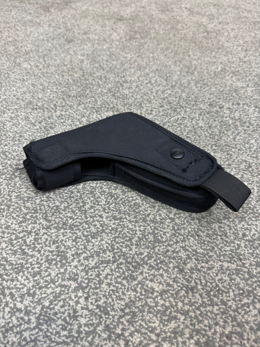 Ex Police Taser X26 Holster Pouch Vest Klickfast Attachment Airsoft