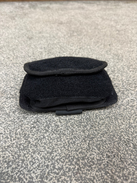 Ex Police Utility Pouch Hook & Loop Vest Bag Attachment Airsoft Security