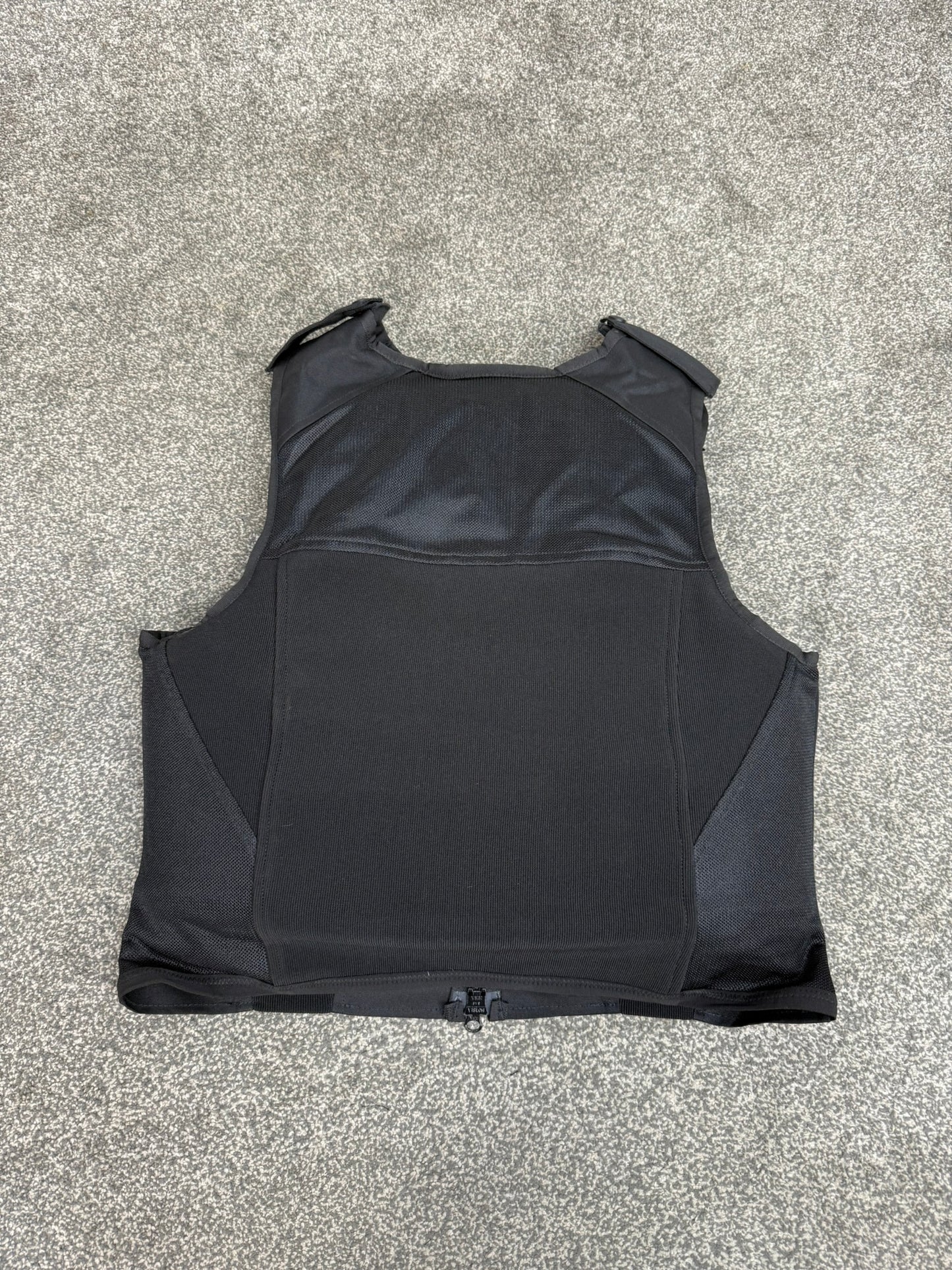 Ex Police Cooneen Body Armour Vest Anti Stab & Ballistic HG1A & KR1 SML-MED Security
