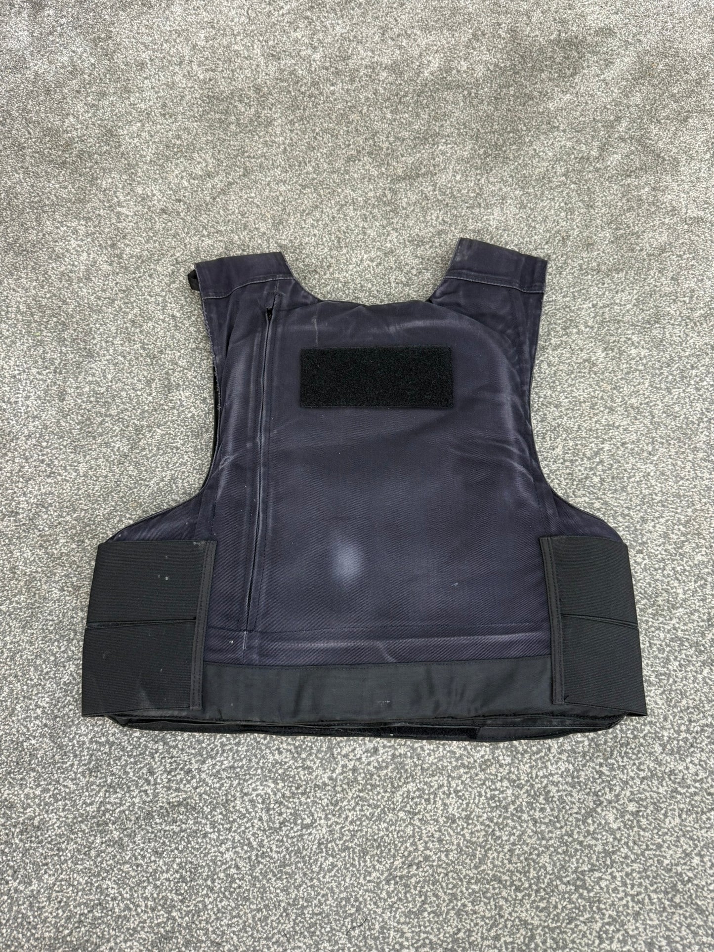 Ex Police Mehler Body Armour Vest Anti Stab & Ballistic HG2 / KR2 / SP2 MED Security