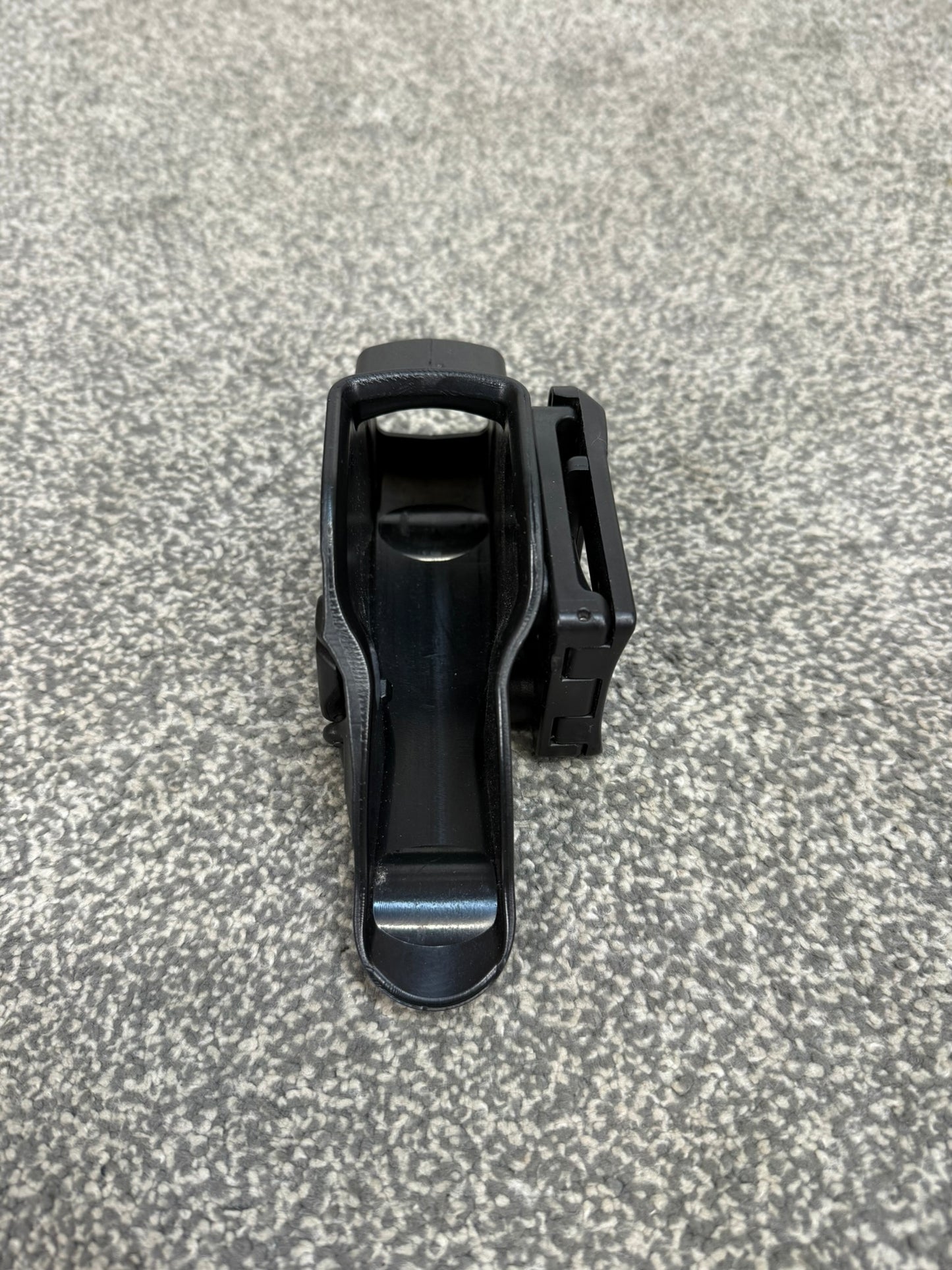Blackhawk Taser X26 Holster Holder For Duty Belt Ex Police Airsoft Cosplay