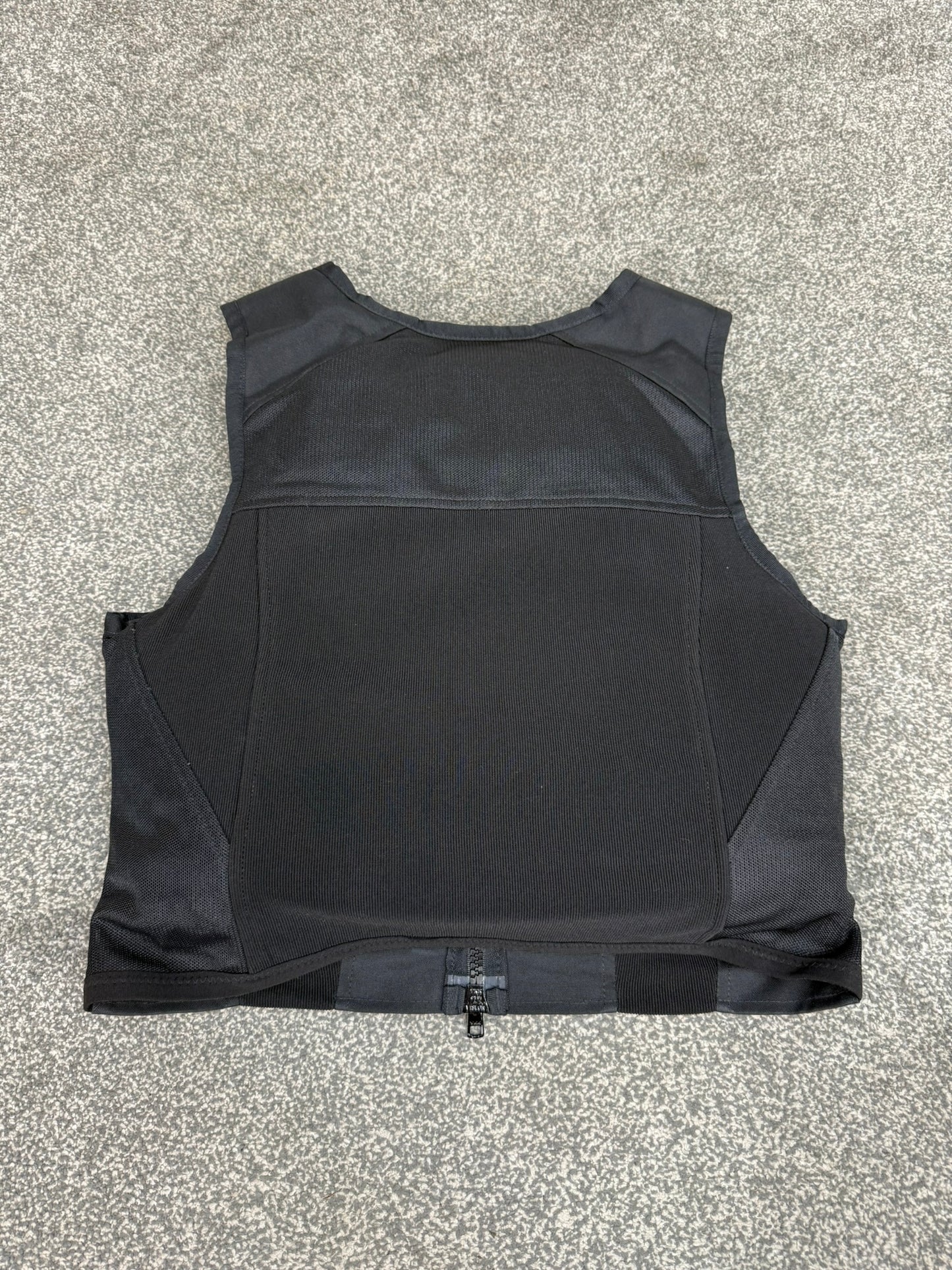 Ex Police Hawk Body Armour Female Vest Anti Stab & Ballistic HG1A & KR1 - Small