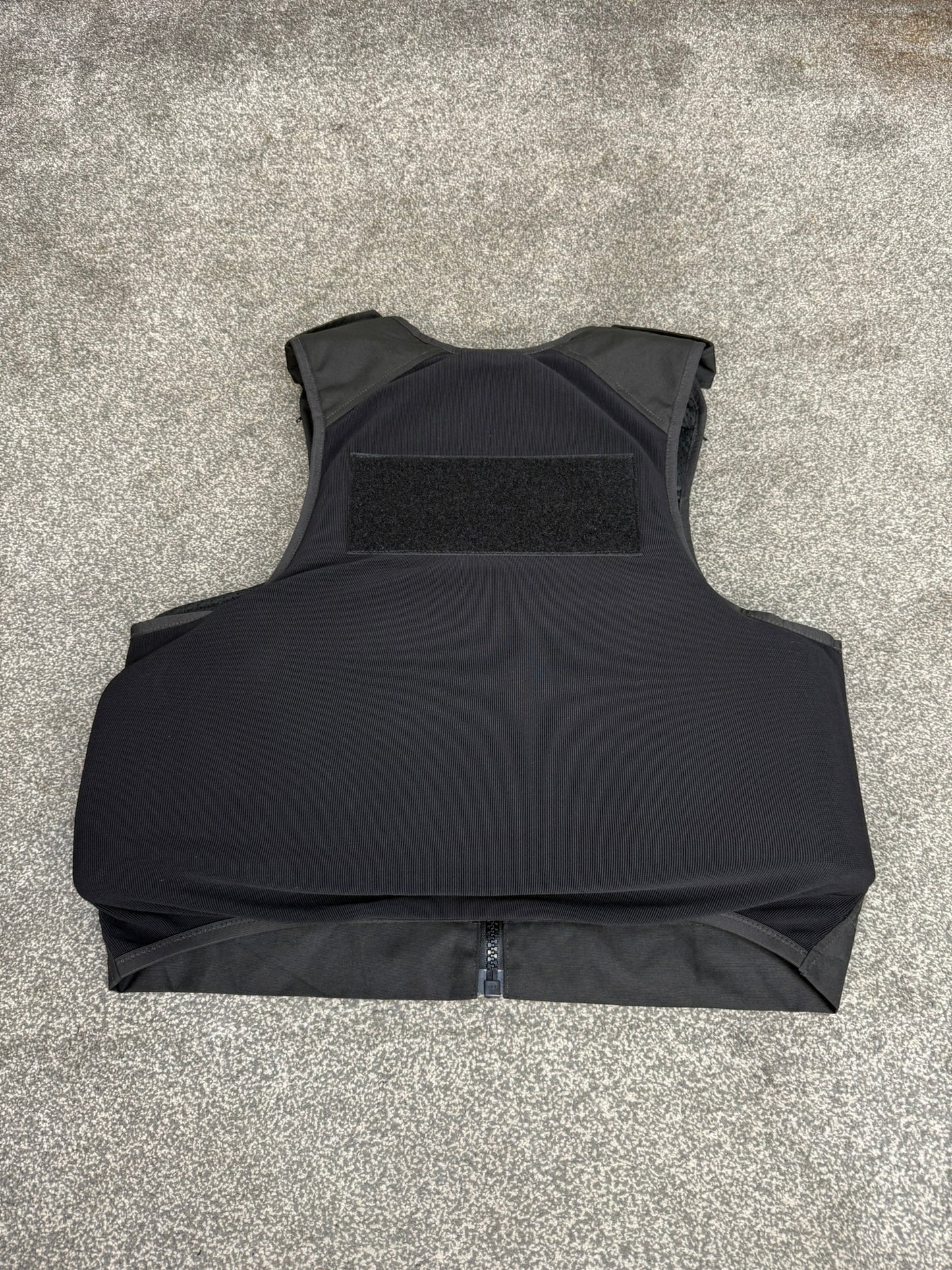 Ex Police Safariland Body Armour Vest VGC Anti Stab & Ballistic HG1A & KR1 - XXL Security