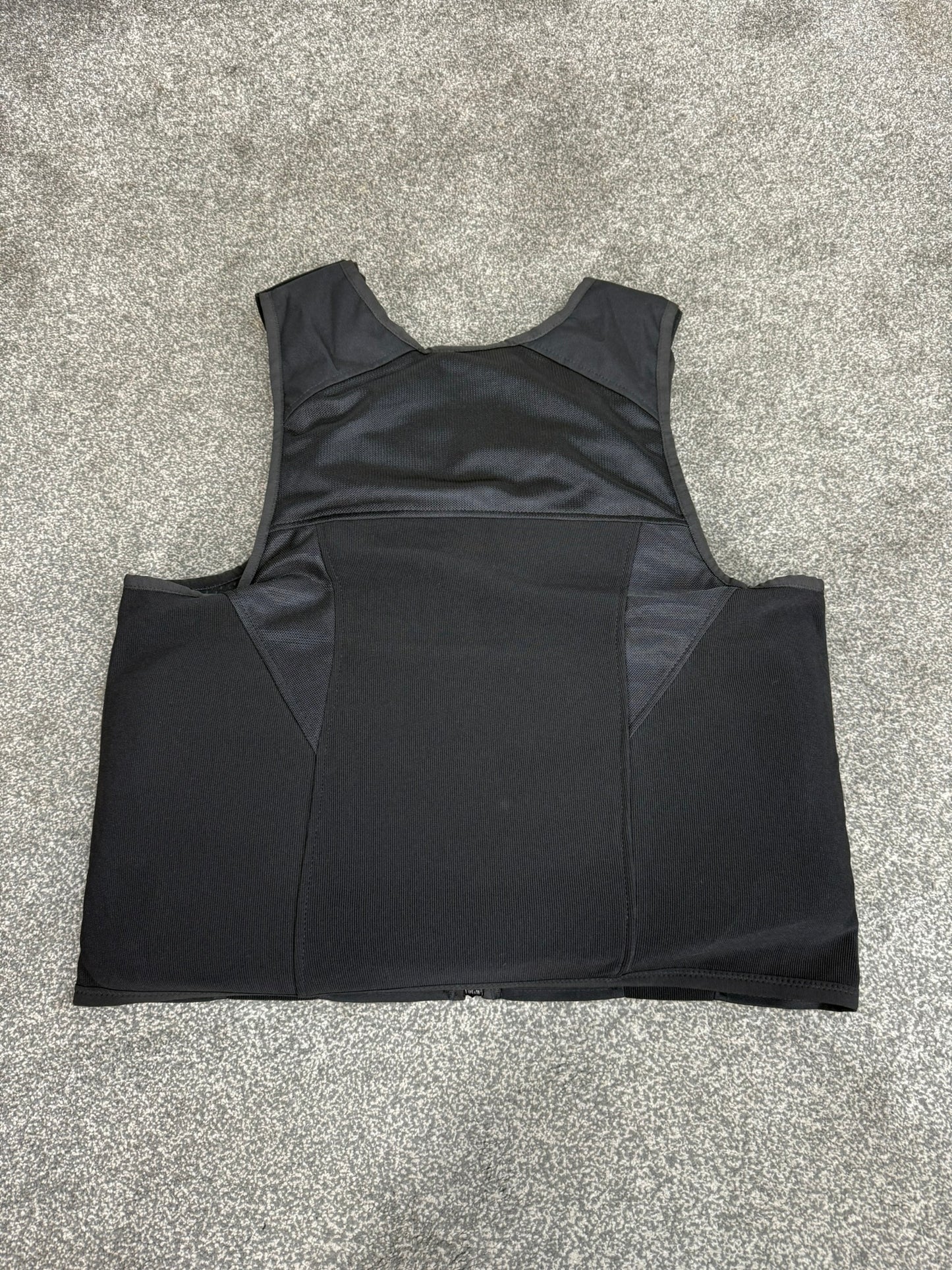 Ex Police Cooneen Body Armour Vest Anti Stab & Ballistic HG1A & KR1 - X Large