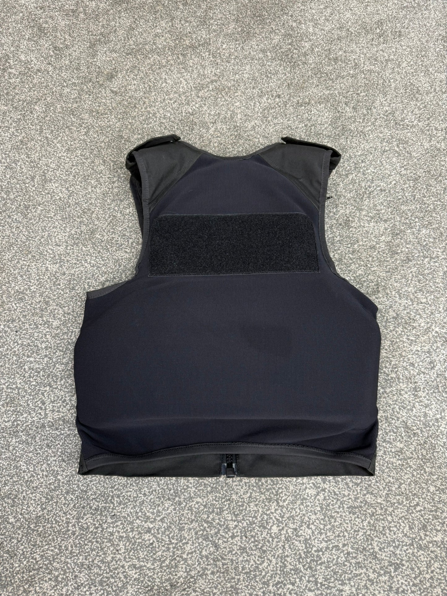 Ex Police Safariland Body Armour Vest SML-MED Anti Stab & Ballistic HG1A & KR1 - Security