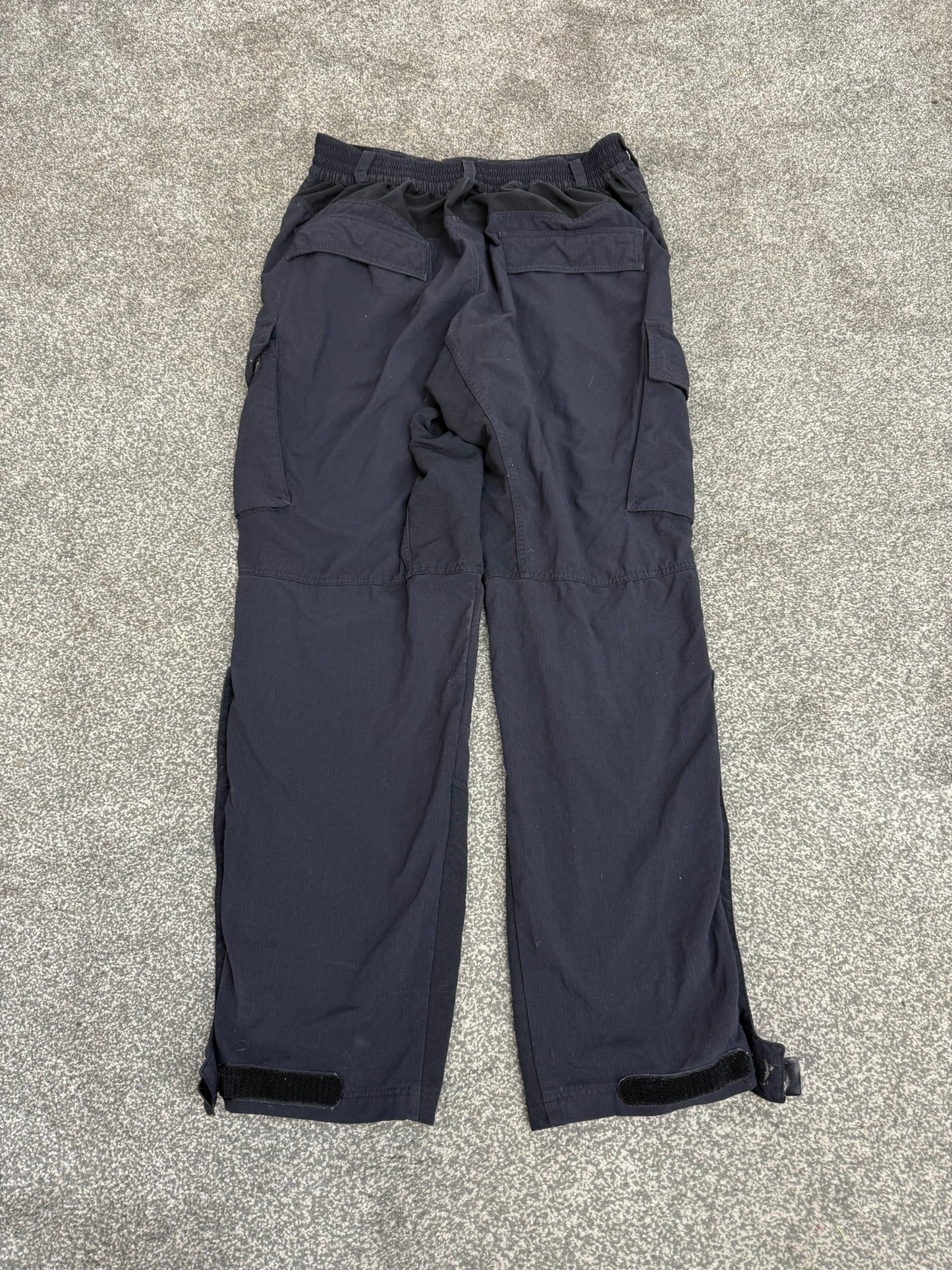 Endura Cycling Cargo Trousers 36" Ripstop Cycle Pants