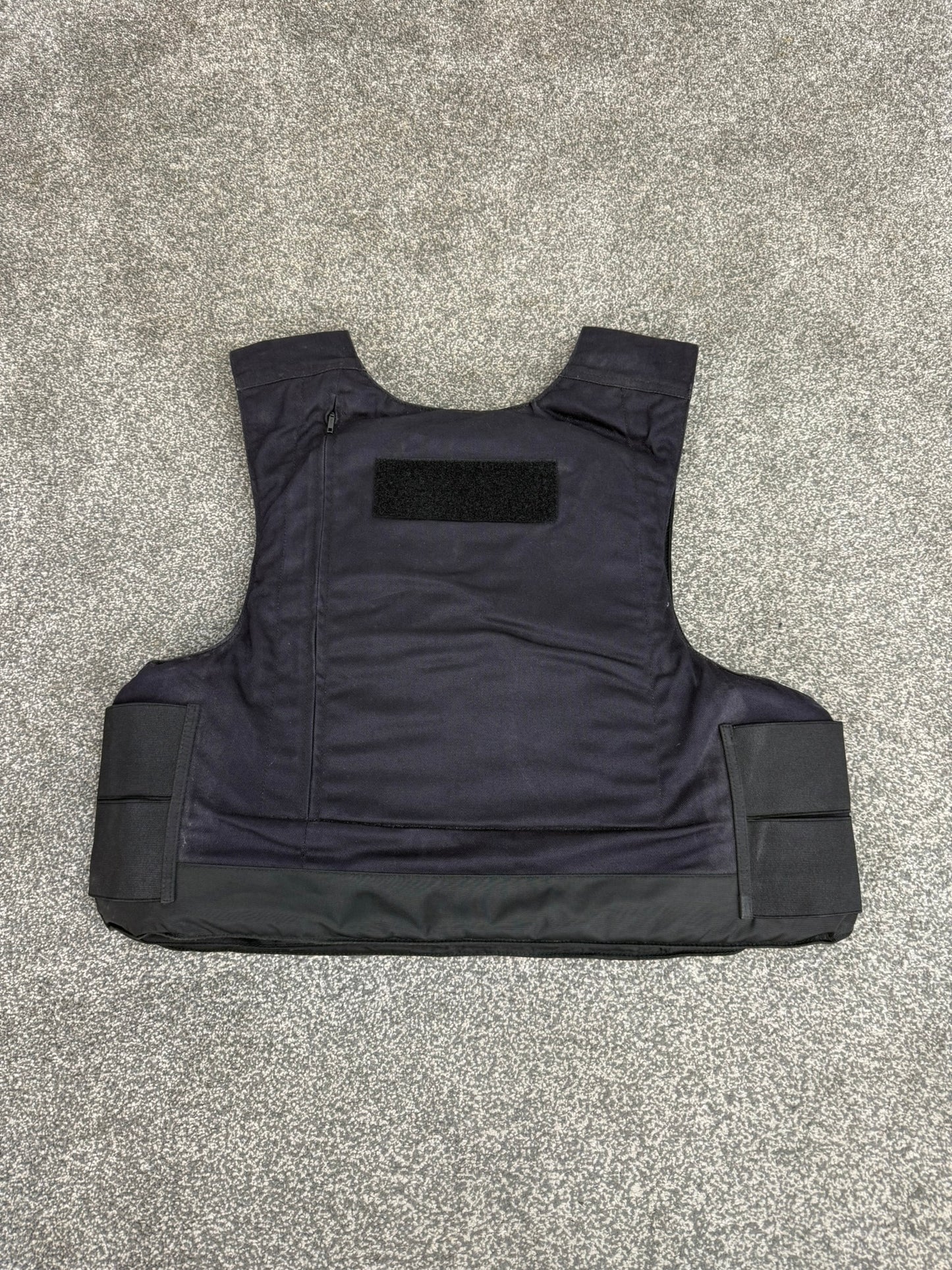 Ex Police Mehler Body Armour XL Vest Anti Stab & Ballistic HG2 / KR2 / SP2 Security