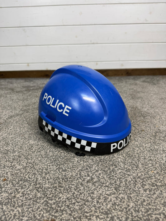 Ex Police ER1 Safety Helmet Incident Search and Rescue Helmet 53-63cm