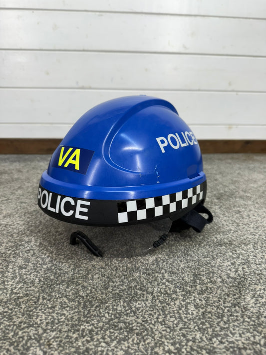 Ex Police ER1 Safety Helmet Incident Search and Rescue Helmet 53-63cm